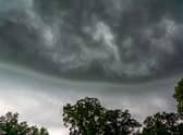 A fresh weather warning for rain has been issued by the Met Office for a large part of the UK this week following a cold snap which gripped the country for days. 