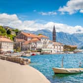 Beautiful Montenegro is on travel agent Jill’s own bucket list Credit: JFL Photography - stock.adobe.co