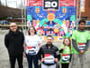 Great Manchester Run 10K celebrates 20 years by honouring inspirational runners