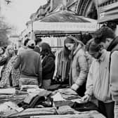 ClothesCycles comes to Manchester’s Victoria Baths on Sunday 19 March. Credit: ClothesCycle