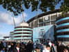Manchester City Blue Run 2023 returns for colour run from Etihad stadium for charity