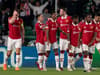 Man Utd player ratings gallery - One player impresses with 8/10 score & six get 7/10 in 1-0 Real Betis win
