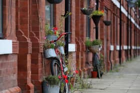 We’ve taken a look at the latest Land Registry data on house prices across Greater Manchester