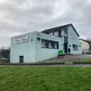 The Vine pub, Collyhurst Credit: via LDRS