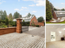 The Hale property is on the market