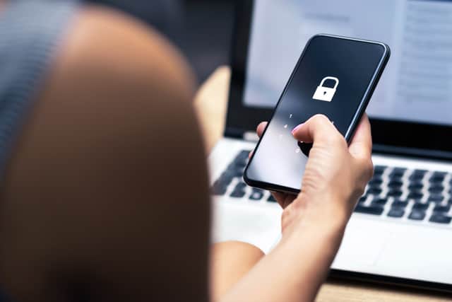 Manchester’s small businesses are being encouraged to work on their cybersecurity to prevent attacks. Photo: AdobeStock