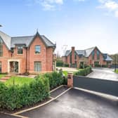 Bankhall Lane, Hale, Altrincham WA15 (Photo: Zoopla) 