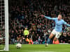 Man City player ratings: Erling Haaland scores 10/10 but three others get 9/10 vs Burnley - gallery