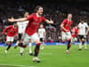 Man Utd player ratings gallery - One player scores 8/10 but another gets 4/10 in win vs Fulham