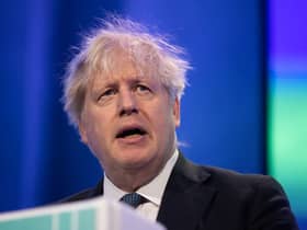Boris Johnson will give evidence this week on whether he misled parliament during the Partygate scandal