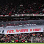 Written about the tragedy of the 1958 Munich Air Disaster, The Flowers of Manchester has been covered by many artists over the years. It is a powerful reminder of the sad loss of life within what was a very talented Man Utd side