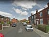 Salford firearm incident: police investigating after teenager, 16, shot in arm on Higher Croft in Eccles