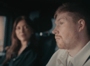 Kevin De Bruyne in the new McDonald’s advert (Image: YouTube / McDonald’s)