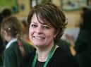 Ruth Perry was the headteacher at Caversham Primary School (Photo: Brighter Futures for Children)