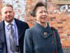 Princess Anne visits Coronation Street set ahead of Daisy’s acid attack in shocking stalker storyline