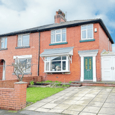 Gorton Street, Farnworth, Bolton BL4 (Photo: Zoopla) 