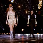 Taylor Swift is bringing The Eras Tour to the UK (Image: Getty Images)