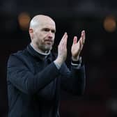 The latest on Manchester United’s transfer plans ahead of the summer window. Credit: Getty.