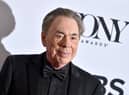 Andrew Lloyd Webber to miss Broadway theatre opening after revealing son’s stomach cancer battle