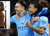 Fans called on Jack Grealish to get in on the act after Nathan Ake shared the campaign (Image: Getty / Nike)