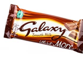 Galaxy chocolates will see a huge price hike of 50% - Credit: Adobe