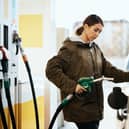Supermarkets are being told to cut the price of petrol 