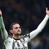 Adrien Rabiot  