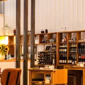 The Sparrows in Green Bank Credit: Michelin Guide/ the Sparrows