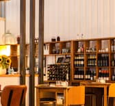 The Sparrows in Green Bank Credit: Michelin Guide/ the Sparrows