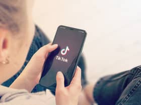 TikTok is the world's most popular app
