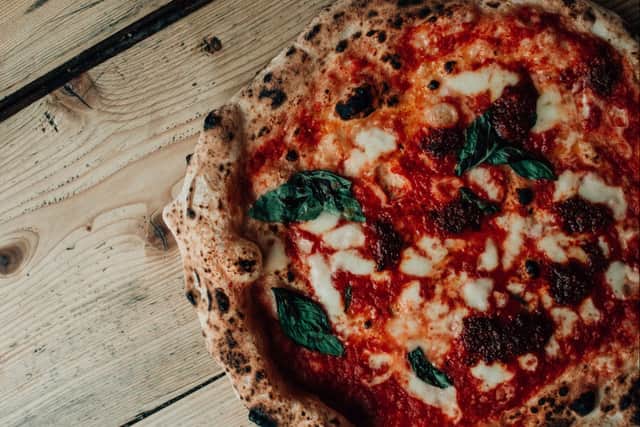 Pizza business Rudy’s is opening another Manchester eatery and an academy for new cooks