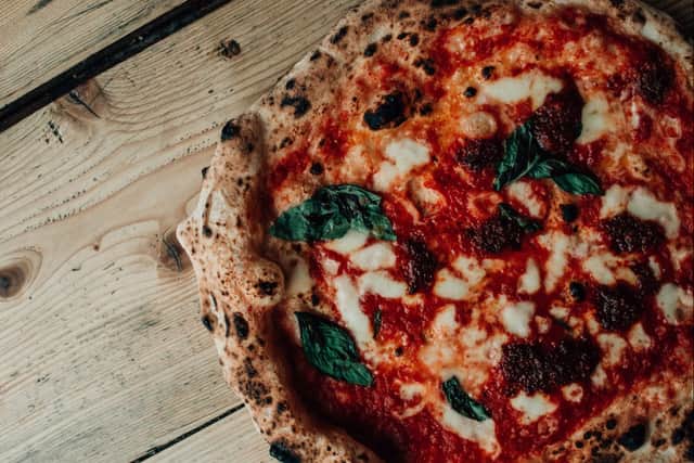 Rudy's has been ranked among the world's best - well of course it has