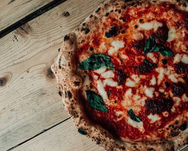 Pizza business Rudy’s is opening another Manchester eatery and an academy for new cooks