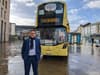 Manchester’s new yellow buses unveiled as Bee Network gets ready to take services under public control