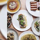 Another Hand is in the Michelin Guide 