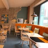 Another Hand in Manchester is in the Michelin Guide