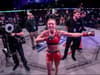 PFL Europe: Dakota Ditcheva wins her flyweight season opener in Newcastle on a night Manchester MMA shines