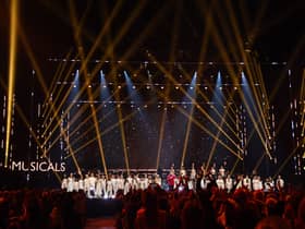 The AO Arena welcomes many big names to its stage every year 
