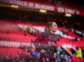 A total of 12 Manchester based players have been called up to the England squad.