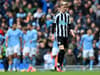Newcastle injury news ahead of Man Utd clash as four sidelined and two doubts