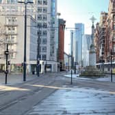 We asked people in Manchester for the best places to live Credit Marketing Manchester