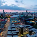 We asked people in Manchester for the best places to live Credit Marketing Manchester