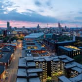 We asked people in Manchester for the best places to live Credit Marketing Manchester