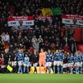 Manchester United and Manchester City are big spenders (Image: Getty Images)