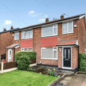 Cemetery Road North, Swinton, Manchester M27 (Photo: Zoopla) 