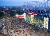 We’ve rounded up the latest on all the major players in Manchester United’s takeover. Credit: Getty.
