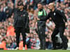 Man City vs Liverpool: Seven iconic matches between Pep Guardiola & Jurgen Klopp - gallery