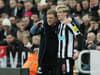 ‘Don’t know’ - Eddie Howe gives fitness update on six Newcastle players ahead of Man Utd clash