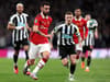 Man Utd predicted line-up vs Newcastle - will Marcus Rashford play? Plus injury latest - gallery