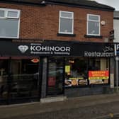 The takeaway is now under new management